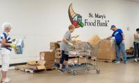 Millions Lose Food Stamps Under Trump Cuts