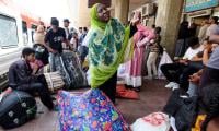Sudan’s War Refugees Describe Horrors In Egyptian Jails, Surging Deportations