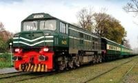 Railways Losses Surge 19pc To Rs61bn: AGP