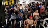 World Rushes Aid, Rescuers As Thousands Feared Dead In Venezuela Quakes