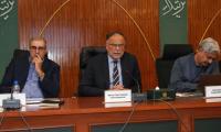 CDWP Approves 15 Projects Worth Rs34.74bn