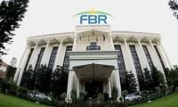 FBR Banks On AI-based System To Meet Rs15.26tr Tax Goal