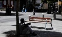 Baking Heatwave Gives Europe No Respite