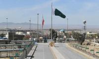 Pak-Iran Corridors