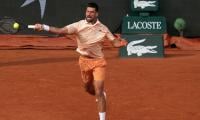 Djokovic Inspired By Serena As He Targets History At Wimbledon