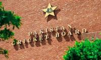 PCB Sets Strict Salary, Fitness Rules For Grade 1 Departmental Cricket