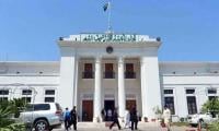 KP Lawmakers Oppose Tax Imposition In Malakand Division, Merged Districts