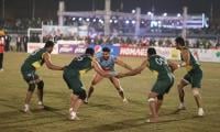 CM Punjab Kabaddi From Tomorrow