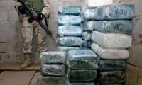 Drugs Worth Rs2.2bn Seized In Nine Months