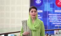 Maryam Satisfied As Ashura Passes Peacefully