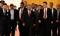 Bangladesh Says Ties With China At All-time High