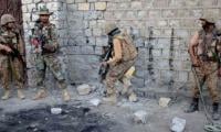 8 Terrorists Eliminated In Kharan, Mastung IBOs