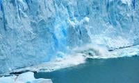 NDMA Issues Glacier Melting Alert Until July 3