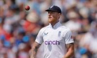 England Captain Stokes To Retire From International Cricket