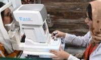 Rising Cataract Burden Outpaces Pakistan’s Healthcare Capacity