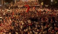 Albania Protesters Keep Up Pressure Over Trump-linked Project