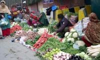 Comment: A Strangled Market