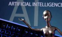 The Expanding AI Debate
