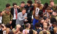 Canada’s Marsch Praises History-making World Cup ‘heroes’
