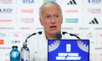 France Wary Of Sweden Side With ‘nothing To Lose’ At World Cup