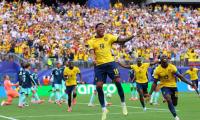 Ecuador’s Comeback Spirit Faces Test At Mexico’s Azteca Fortress