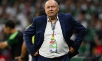 Czech Republic Coach Koubek Quits After World Cup Flop