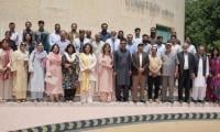Poor Data Sharing Weakens Pakistan’s Infectious Disease Response