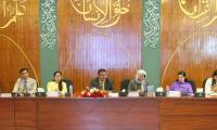 Economic Reforms Urged To Prevent Recurring Crises