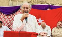 Members Condemn ‘arrest’ Of PMKP Chief