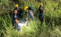 Thai Family Mourn Teen Girl As Australian Charged With Murder