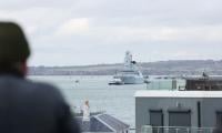 UK Unveils Plans To Replace Destroyers With ‘hybrid’ Vessels