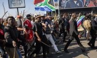 South Africa Repatriates Over 25,000 Ahead Of Anti-immigrant Ultimatum