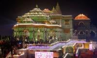 Indian Court Detains Eight In Ram Temple Graft Case