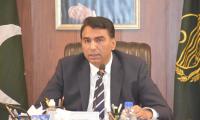 PMLN MPA Defends CCD, Says PTI Vilifying Law Enforcers