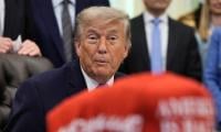 Top US Court Upholds $5m Trump Sex Assault Judgment