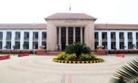 Punjab PA Passes Supplementary Budget