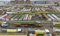 Comment: Soaring Oil Profits