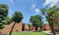 Museum Conservation Project Launched