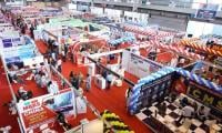 The News Education Expo Gets Enthusiastic Response In Islamabad