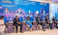 Stakeholders Unite For Climate Resilience, Women’s Empowerment