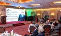 Ethiopia Holds Tourism Promotion Event To Showcase Destinations And Culture