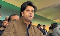 Minister Says Curbs On Meeting With Imran Court Orders’ Violation
