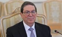 Cuba FM Says ‘no Progress’ In Negotiations With US