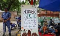 India’s Cockroach Party Seeking Education Minister’s Ouster Awaits Cabinet Reshuffle