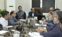 Sindh To Digitize Scholarship System, Reviews Allocation Of University Seats
