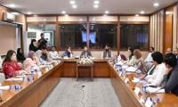 ‘PM’s Grievance Wing Resolved 92pc Of Public Complaints’