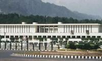 DIG Babar Bakht Qureshi Demoted In Mohsin Baig Manhandling Case