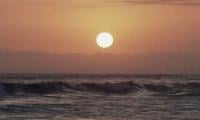 World’s Oceans Break June Heat Record: EU Monitor