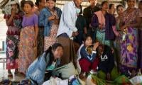 Estimated 100,000 Killed In Myanmar Post-coup Conflict: Monitor