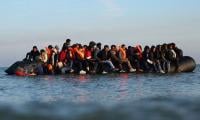 Migrant Crossings To UK Down Sharply In First Half Of 2026